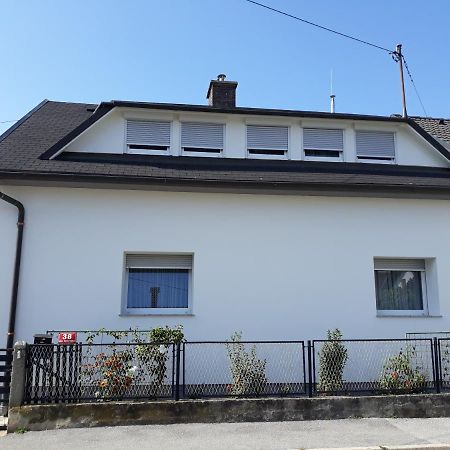 Apartment Zorec Maribor Exterior photo