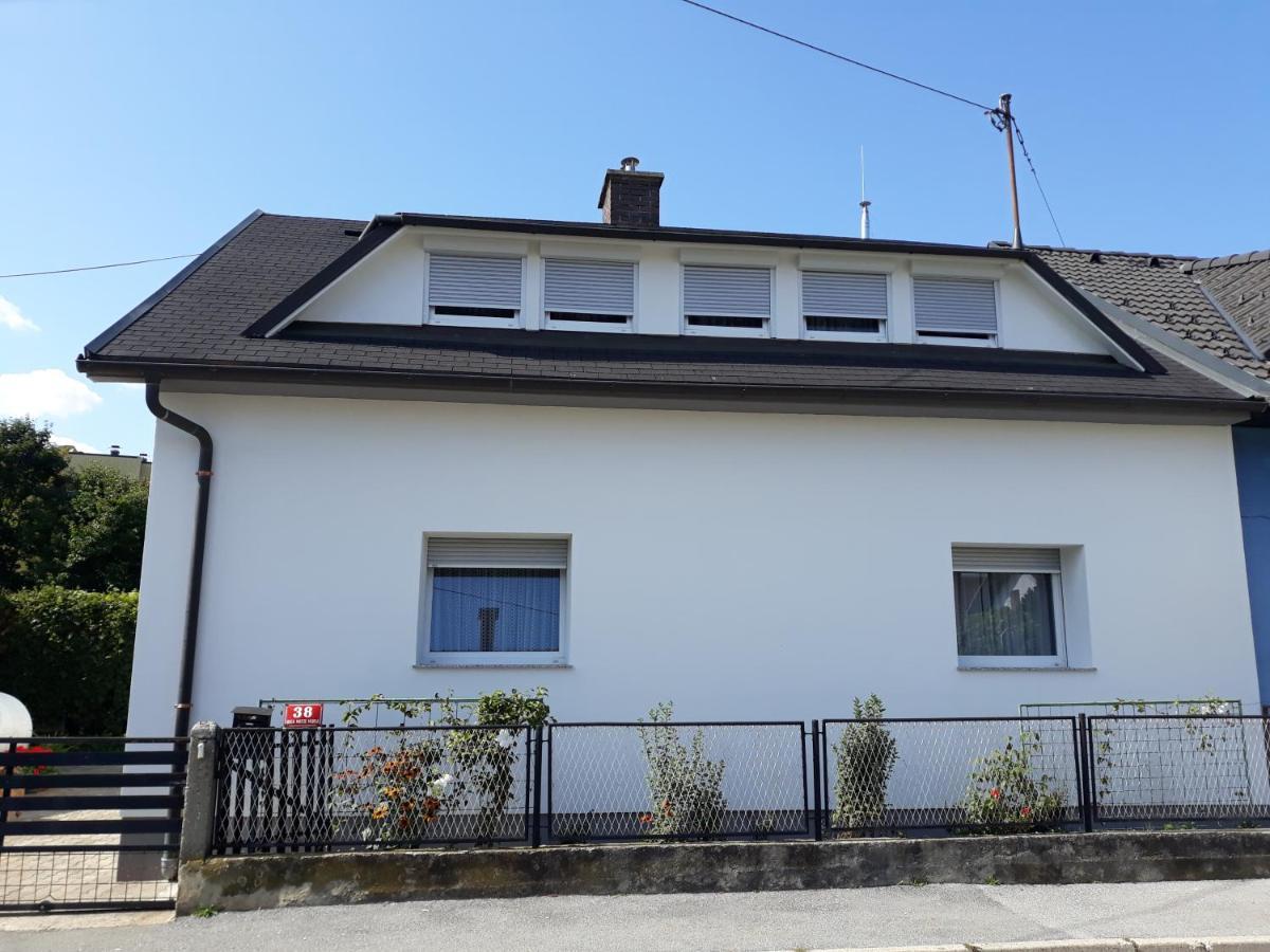 Apartment Zorec Maribor Exterior photo