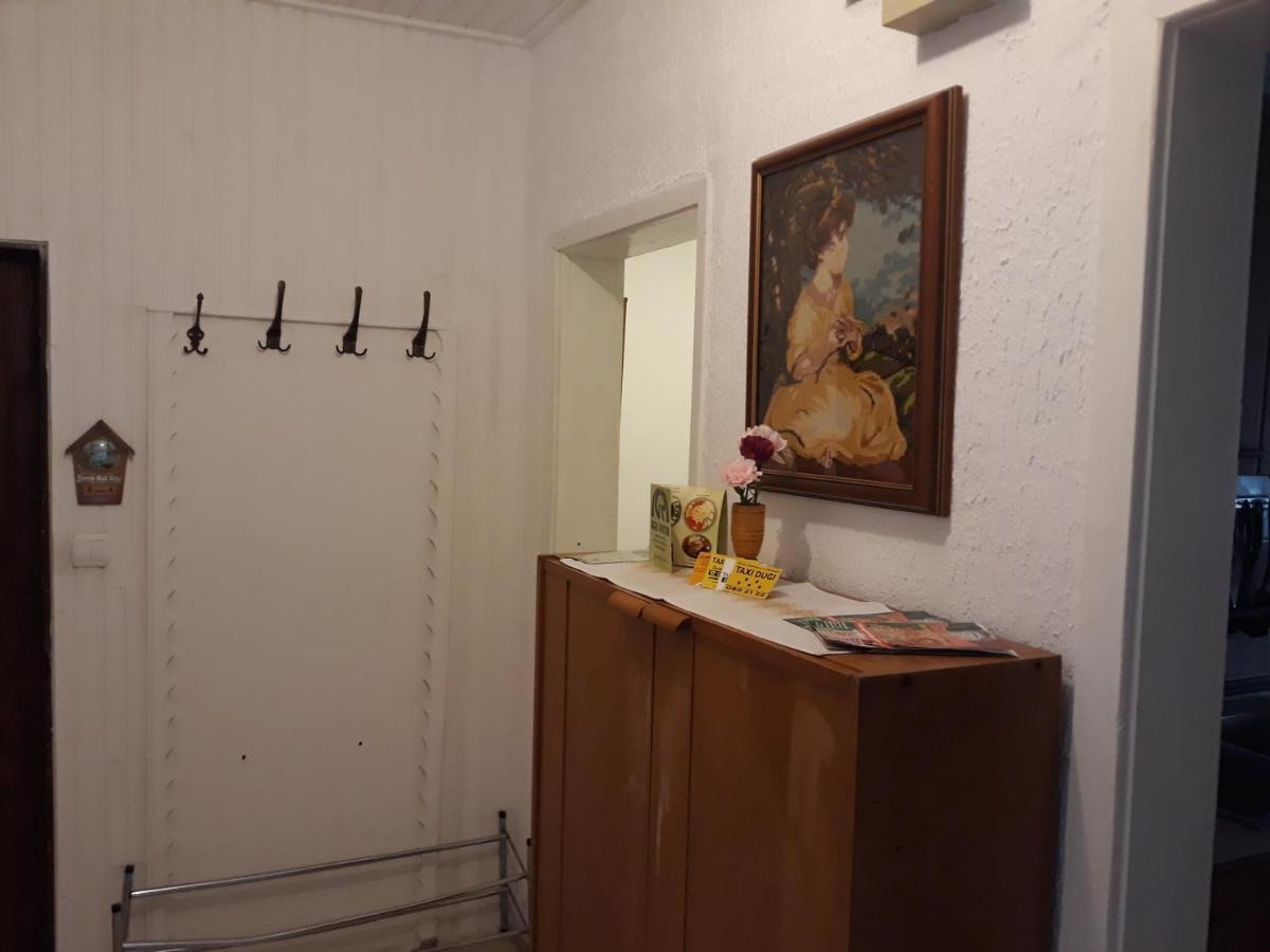 Apartment Zorec Maribor Exterior photo