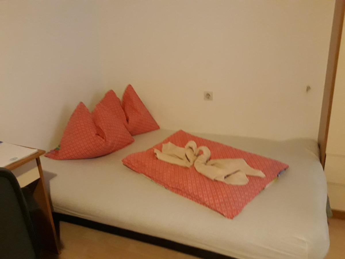 Apartment Zorec Maribor Exterior photo