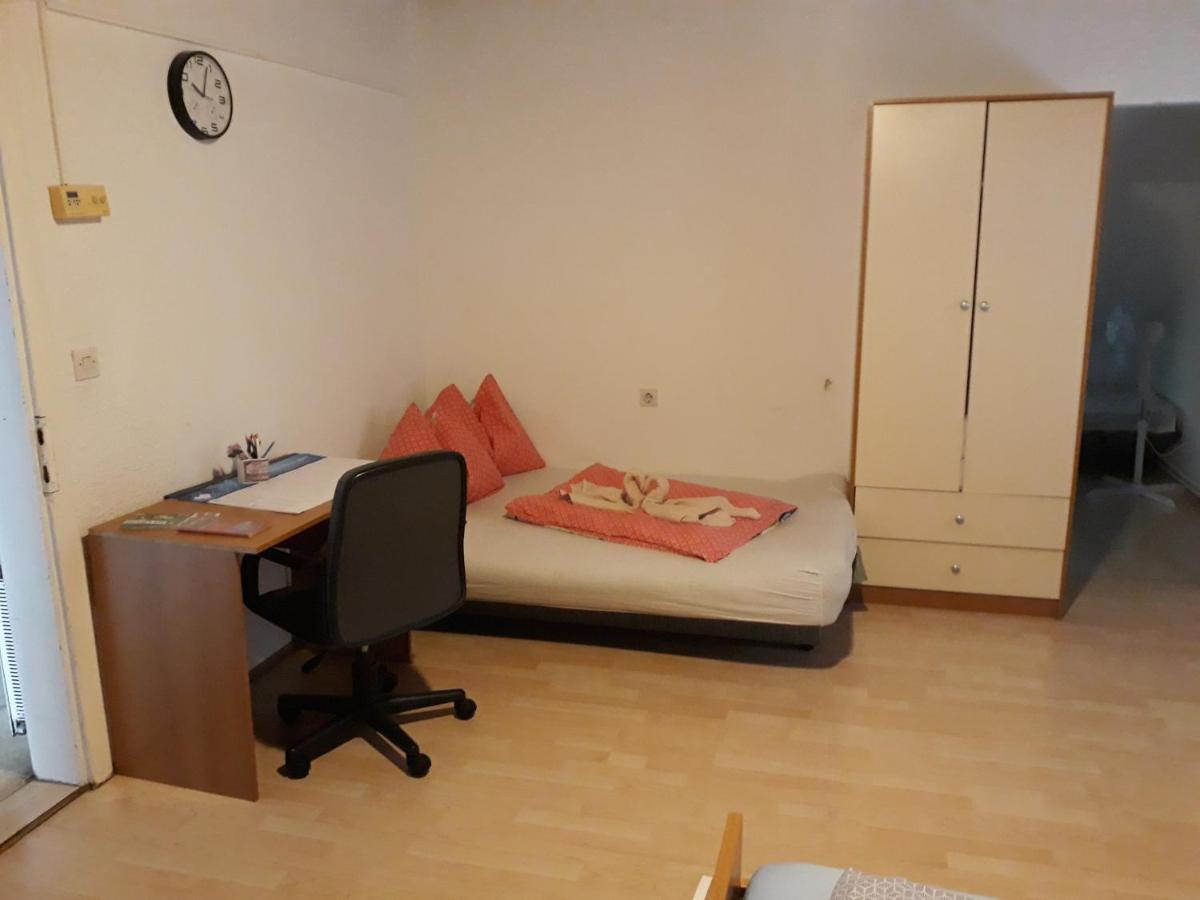 Apartment Zorec Maribor Exterior photo