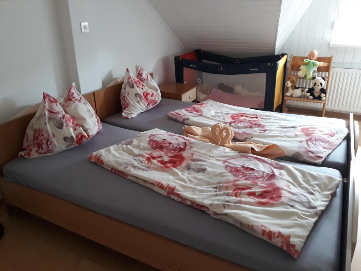 Apartment Zorec Maribor Exterior photo