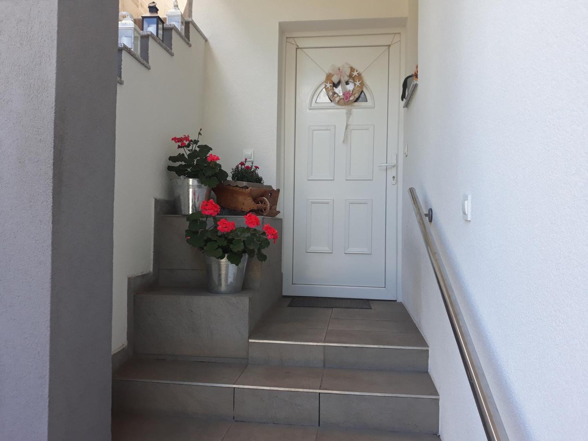 Apartment Zorec Maribor Exterior photo