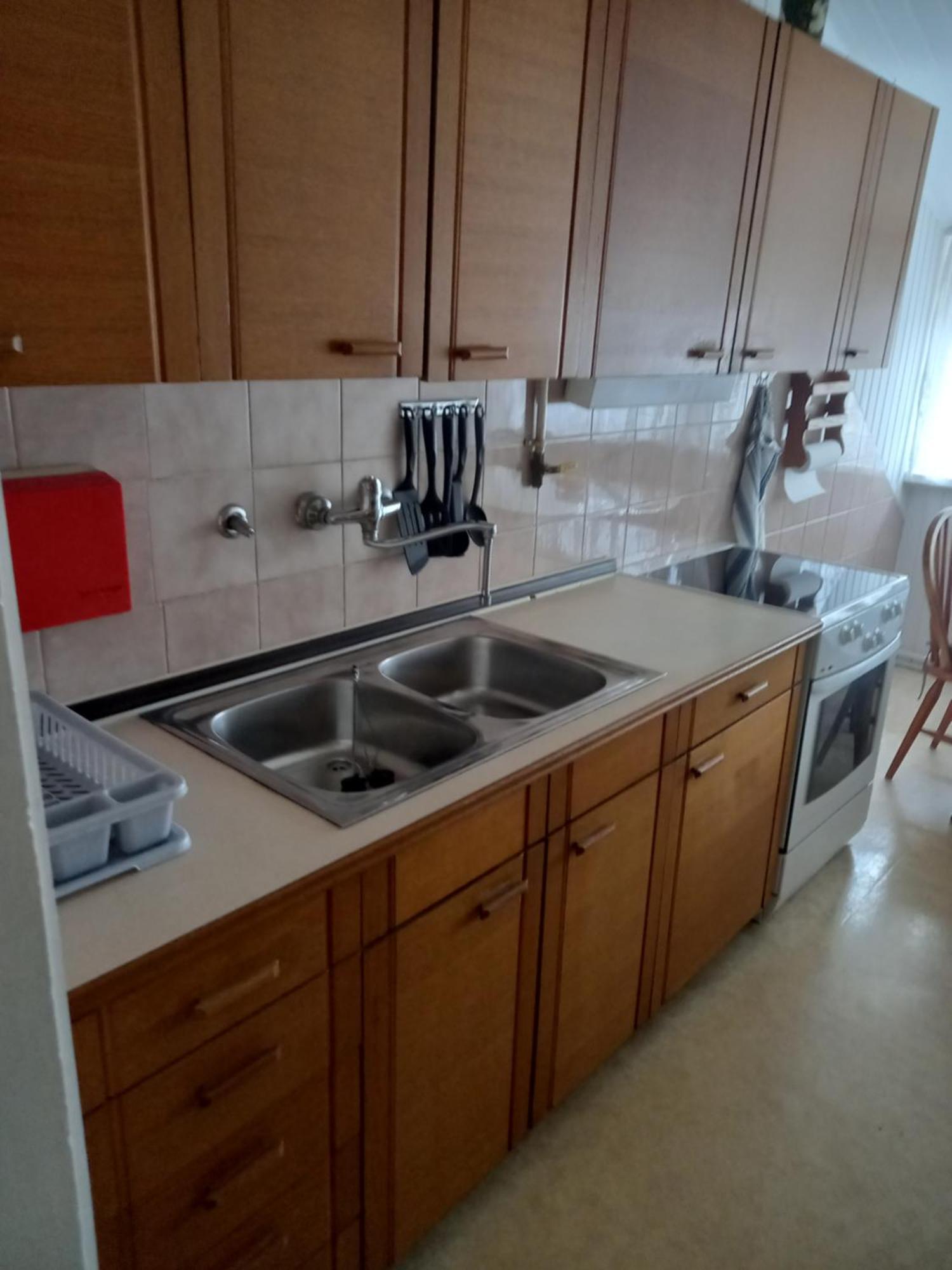 Apartment Zorec Maribor Exterior photo