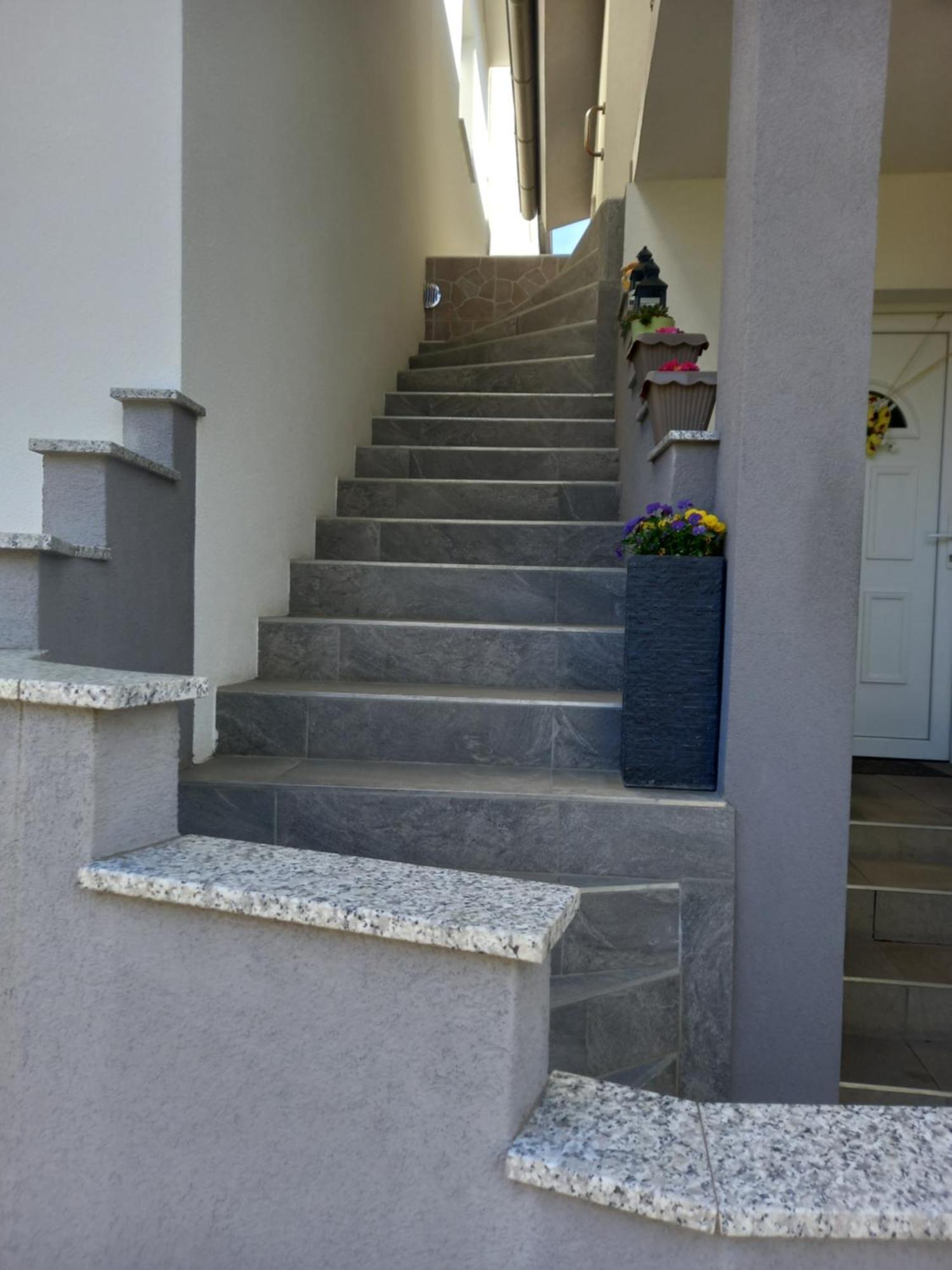 Apartment Zorec Maribor Exterior photo