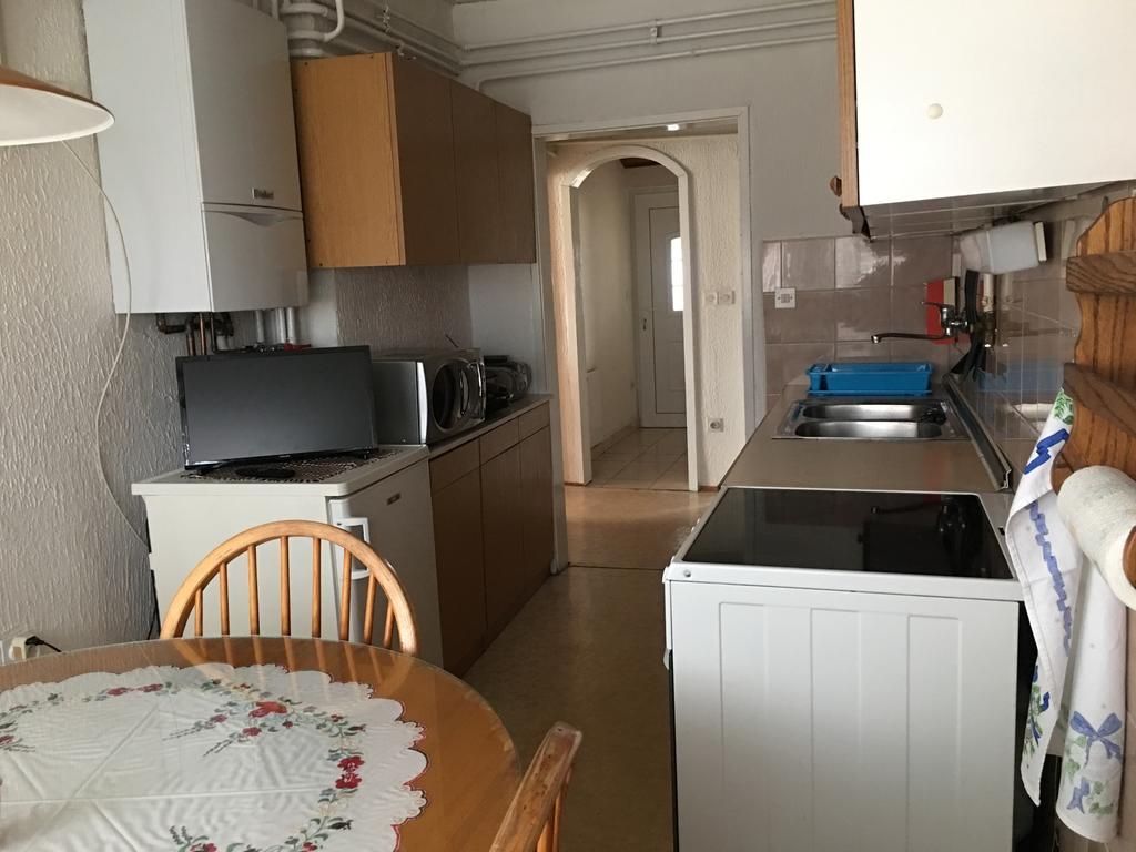Apartment Zorec Maribor Exterior photo