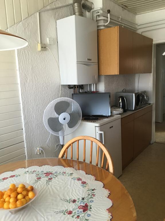 Apartment Zorec Maribor Exterior photo